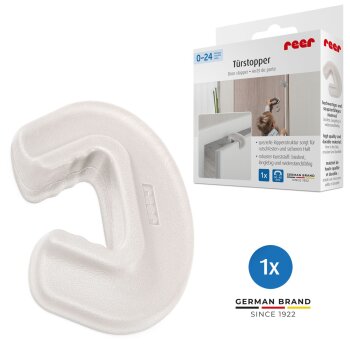 reer - Türstopper transparent (6)