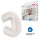 reer - Türstopper transparent (6)
