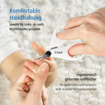 reer - BabyCare Nagelpflege-Set 2 tlg (6)
