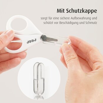 reer - BabyCare Nagelpflege-Set 2 tlg (6)