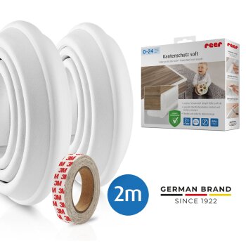 reer - Kantenschutz soft weiß  (4)