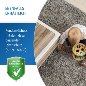 reer - Kantenschutz soft weiß  (4)