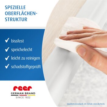 reer - Kantenschutz soft weiß  (4)