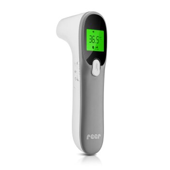 reer - 4 in1 Colour MaxTemp Infrarot-Fieberthermometer (4)