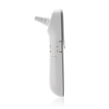 reer - 4 in1 Colour MaxTemp Infrarot-Fieberthermometer (4)