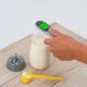 reer - 4 in1 Colour MaxTemp Infrarot-Fieberthermometer (4)