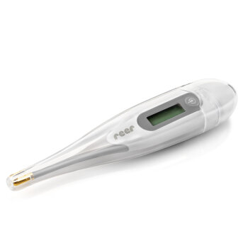 reer - ExpressTemp, digitales Express-Fieberthermometer (6)