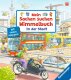 Ravensburger - Mein Sachen suchen Wimmelbuch: In der Stadt