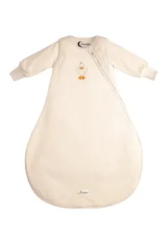 Sterntaler - Schlafsack mit Armen Ente Edda Gr. 110