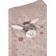Sterntaler - Babydecke UV-Schutz Esel Emmi Girl