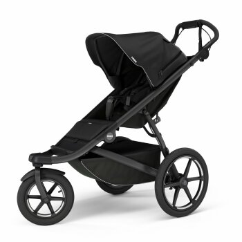 THULE - Kombikinderwagen Urban Glide 3 BLACK