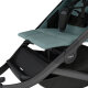 Thule - Kombikinderwagen 2-in-1 Urban Glide 3 Black