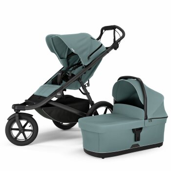 THULE - Kombikinderwagen Urban Glide 3 MID-BLUE