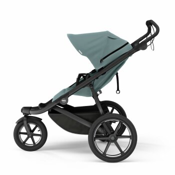 THULE - Kombikinderwagen Urban Glide 3 MID-BLUE