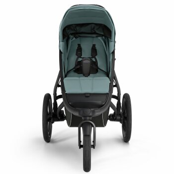 THULE - Kombikinderwagen Urban Glide 3 MID-BLUE