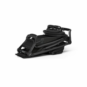 THULE - Urban Glide 4 BLACK