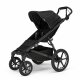 THULE - Urban Glide 4 BLACK