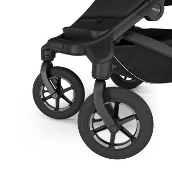 Thule - Kombikinderwagen 2-in-1 Urban Glide 4 Black