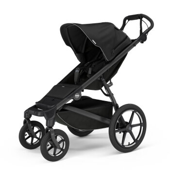 Thule - Kombikinderwagen 2-in-1 Urban Glide 4 Black