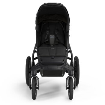 Thule - Kombikinderwagen 2-in-1 Urban Glide 4 Black