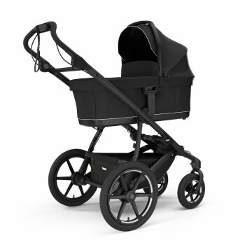 THULE - Kombikinderwagen Urban Glide 4 BLACK