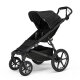 Thule - Kombikinderwagen 2-in-1 Urban Glide 4 Black
