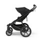 Thule - Kombikinderwagen 2-in-1 Urban Glide 4 Black
