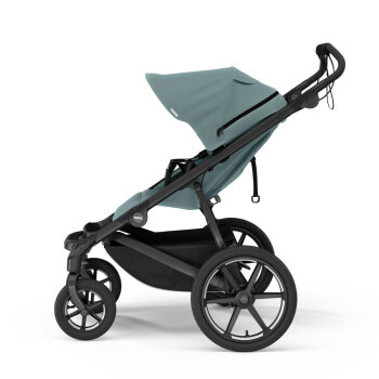 Thule - Kombikinderwagen 2-in-1 Urban Glide 4 Mid blue