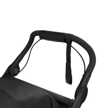 Thule - Kombikinderwagen 2-in-1 Urban Glide 4 Mid blue