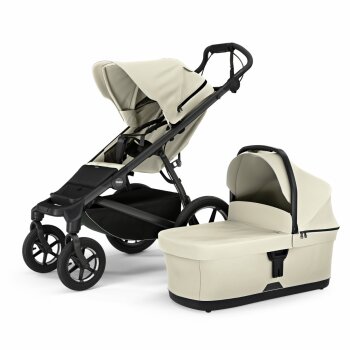 THULE - Kombikinderwagen Urban Glide 4 SOFT-BEIGE