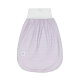 Lässig - Baby Strampelsack 0,5 TOG - Gestreift, Lila Milky (2)