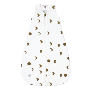 Lässig - Baby Sommerschlafsack 0,5 TOG - Mond,...