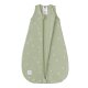 Lässig - Baby-Schlafsack 0,5 TOG - Blätter, Oliv, Gr. 74/80