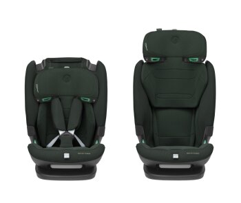 Maxi-Cosi - Titan Pro 2 i-Size mitwachsender Kindersitz Authentic Green