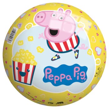 John - Spielball Peppa Pig 9" / 23 cm