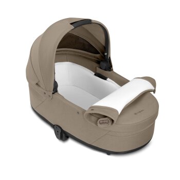 Cybex - Gold Cot S für Balios / Talos S Lux Almond...