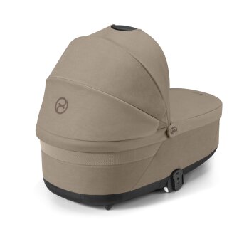 Cybex - Gold Cot S für Balios / Talos S Lux Almond beige