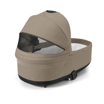 Cybex - Gold Cot S für Balios / Talos S Lux Almond beige