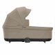 CYBEX - Gold Cot S ALMOND-BEIGE für Balios / Talos S Lux (N)