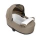 Cybex - Gold Cot S für Balios / Talos S Lux Almond beige