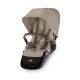 Cybex - Gold Gazelle S Geschwistersitz Almond beige