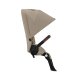 Cybex - Gold Gazelle S Geschwistersitz Almond beige