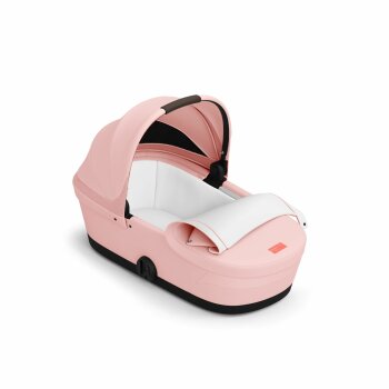 CYBEX - Gold Melio Cot CANDY-PINK
