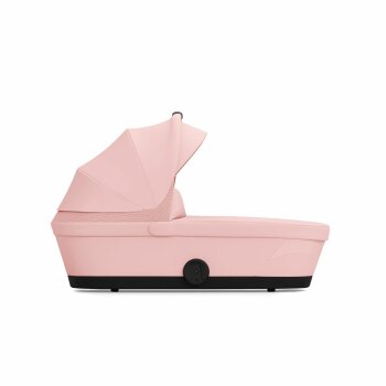 CYBEX - Gold Melio Cot CANDY-PINK