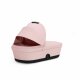 CYBEX - Gold Melio Cot CANDY-PINK