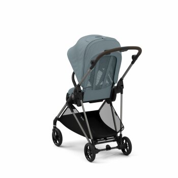 CYBEX - Gold Melio STORMY-BLUE
