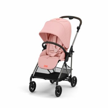 CYBEX - Gold Melio CANDY-PINK