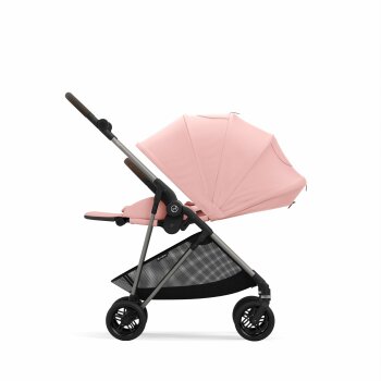 CYBEX - Gold Melio CANDY-PINK