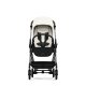 CYBEX - Gold Melio Kombikinderwagen CANVAS-WHITE