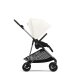 CYBEX - Gold Melio Kombikinderwagen CANVAS-WHITE
